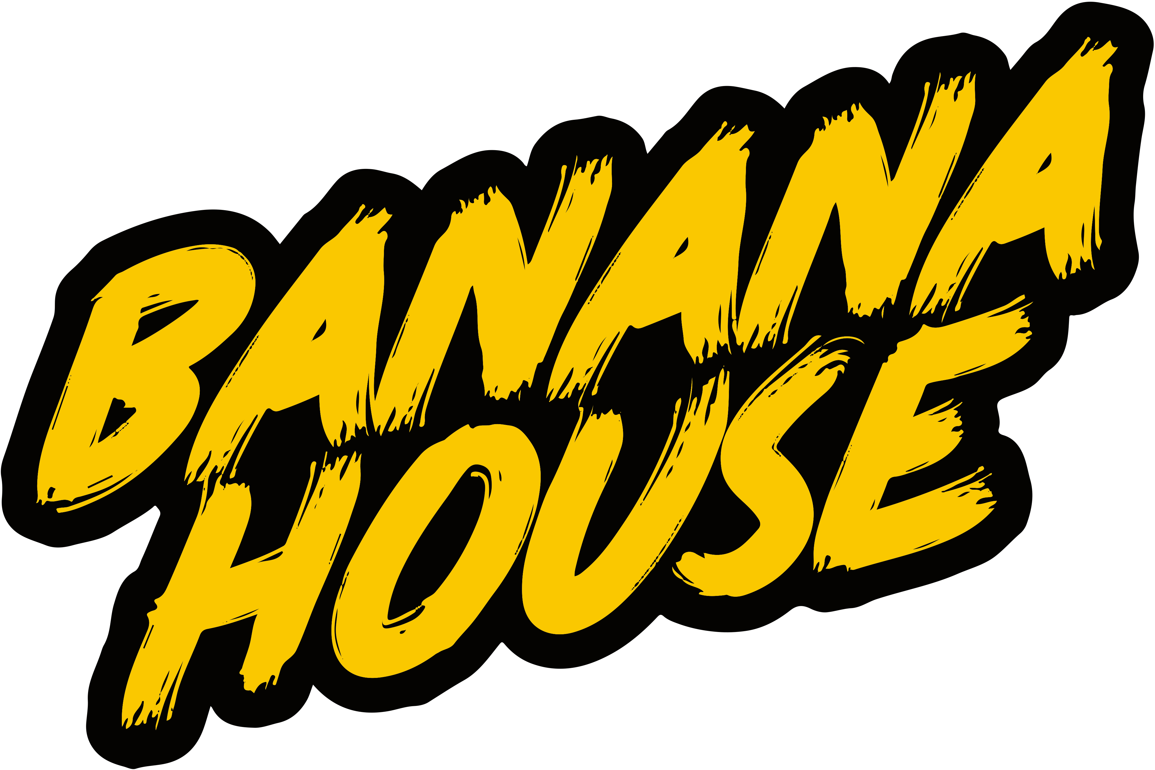 Banana House